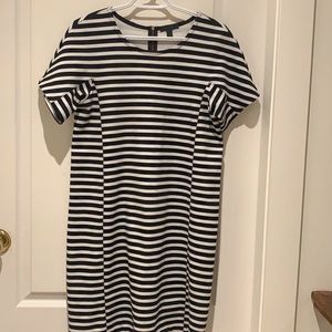 J crew dress